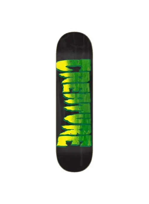 Creature Logo Stumps Deck