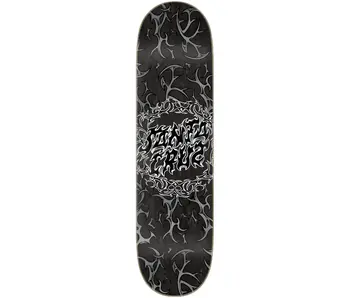 Santa Cruz Razor Dot Deck - 8.25
