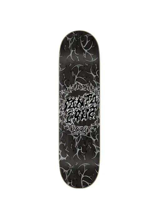 Santa Cruz Razor Dot Deck - 8.25