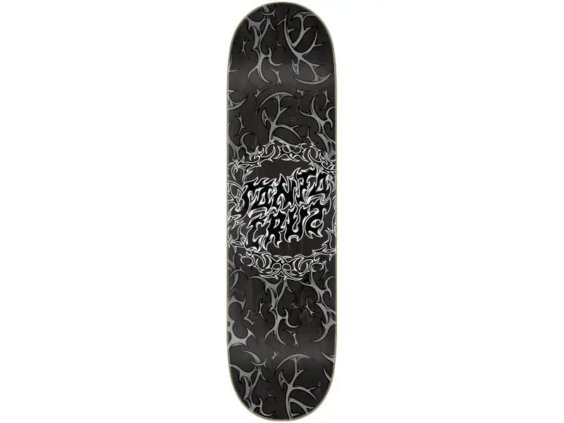Santa Cruz Santa Cruz Razor Dot Deck - 8.25