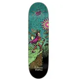 Santa Cruz Santa Cruz Delfino Tarot Remix Deck - 8.25