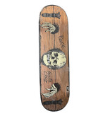 Santa Cruz Santa Cruz Pace Stocks Deck - 8.7