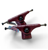 Independent Independent Stage 11 Forged Hollow RTB FTR Truck - 144