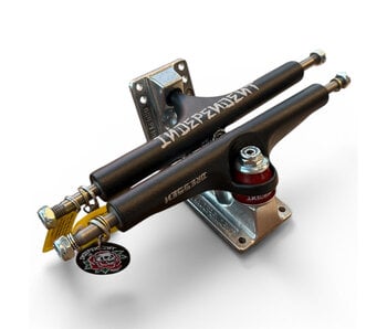 Independent Stage 4 Eric Dressen Hollow Truck