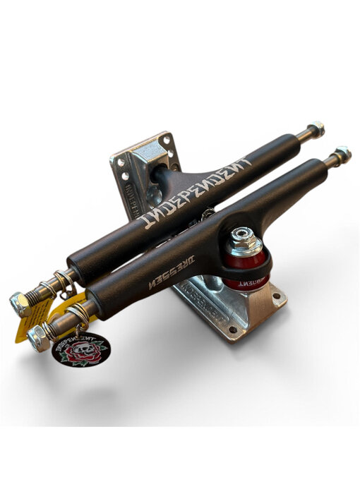 Independent Stage 4 Eric Dressen Hollow Truck