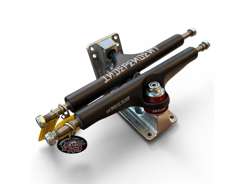 Independent Independent Stage 4 Eric Dressen Hollow Truck