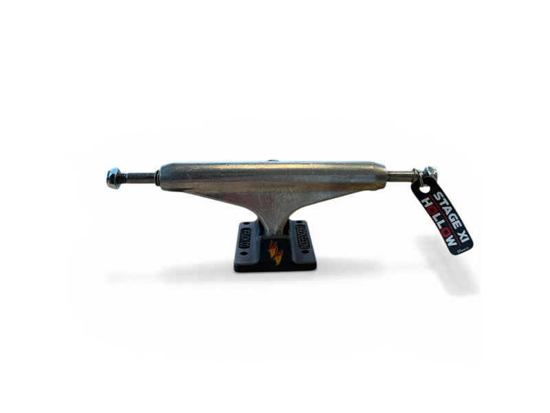 Independent Independent Stage 11 Andrew Allen Hollow Truck