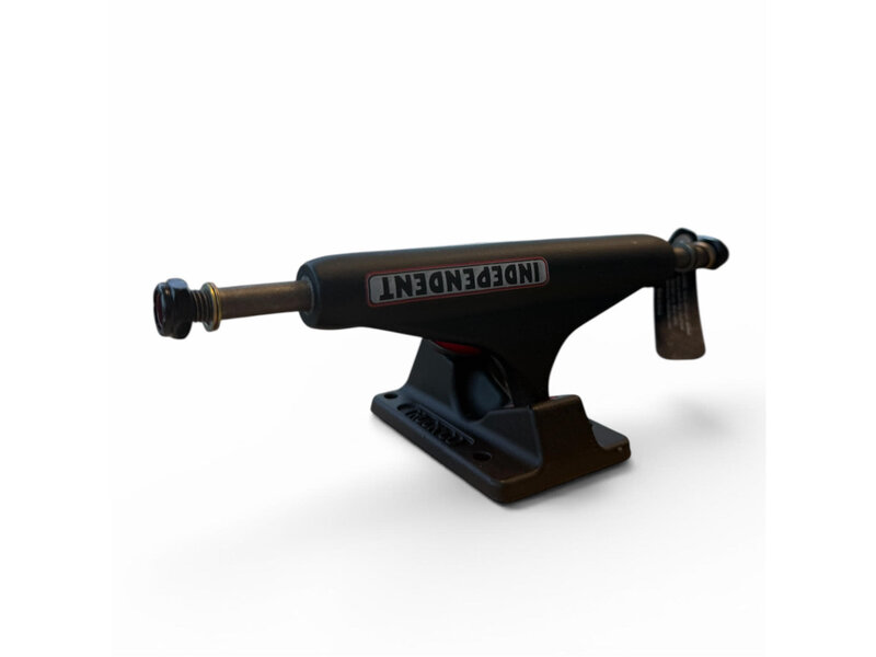 Independent Independent Stage 11 Bar Flat Standard Truck