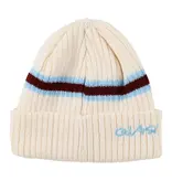 Quasi Quasi Glacier Cream Beanie