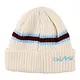 Quasi Glacier Cream Beanie