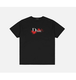 Dime MTL Dime Classic Bloody Black Shirt