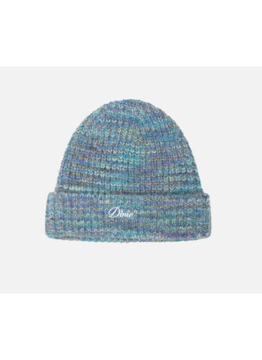 Dime Fuzzy Fold Beanie