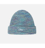 Dime MTL Dime Fuzzy Fold Beanie