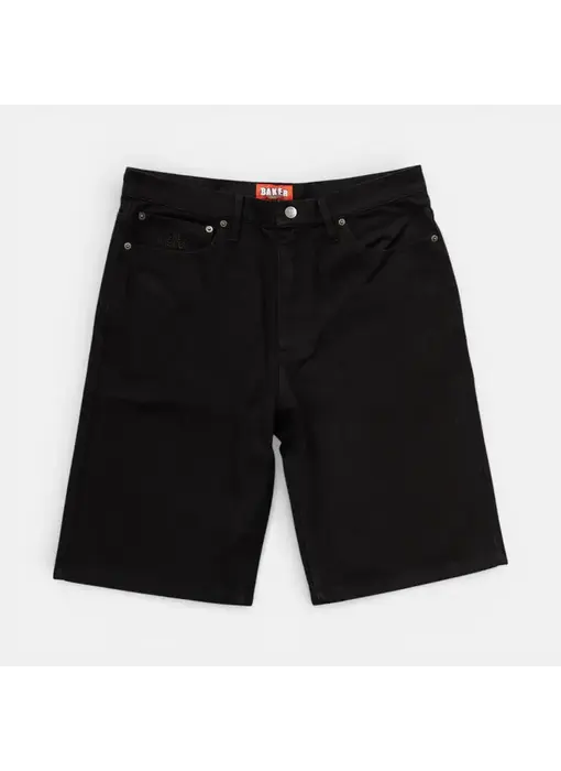 Baker Warner Jean Shorts