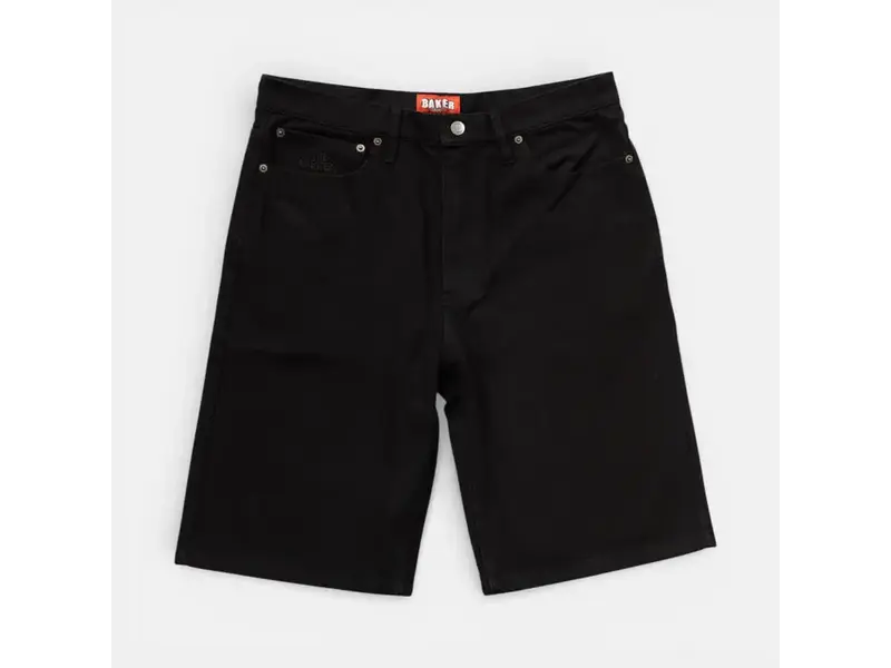 Baker Baker Warner Jean Shorts