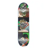 GX1000 GX1000 Krull Faces #1 Deck - 8.25