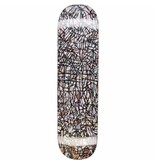 GX1000 GX1000 B&W Abstract Deck -