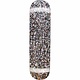 GX1000 B&W Abstract Deck -