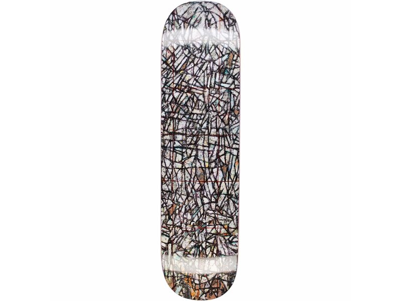 GX1000 GX1000 B&W Abstract Deck -