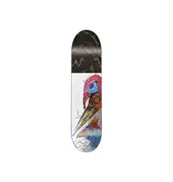 GX1000 GX1000 Birds Deck - 8.125