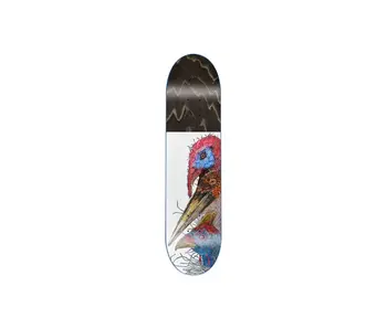 GX1000 Birds Deck - 8.125