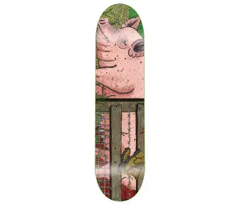 GX1000 Pig Deck - 8.25