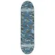 GX1000 OG Logo Blue Camo Deck - 8.0