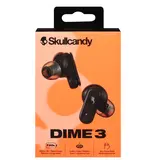 Skullcandy Skullcandy Dime 3 Buds - True Black