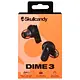 Skullcandy Dime 3 Buds - True Black