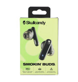 Skullcandy Skullcandy Smokin Buds - True Black