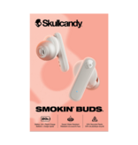 Skullcandy Skullcandy Smokin Buds - Bone Orange