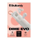 Skullcandy Skullcandy Dime Evo Buds - Bone Orange
