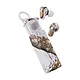 Skullcandy X Real Tree Dime Evo Buds - Edge White