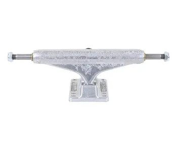 Independent Stage 11 T-Funk Silver Standard Truck