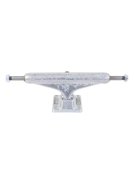 Independent Stage 11 T-Funk Silver Standard Truck