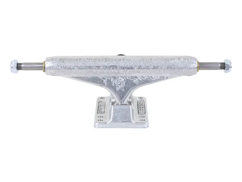 Independent Independent Stage 11 T-Funk Silver Standard Truck