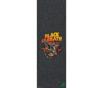 Mob X Black Sabbath Henry 2 Griptape - 11"x33"