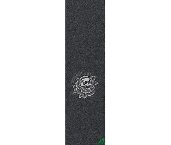Mob X Independent Dressen Rose Griptape - 9"by33"
