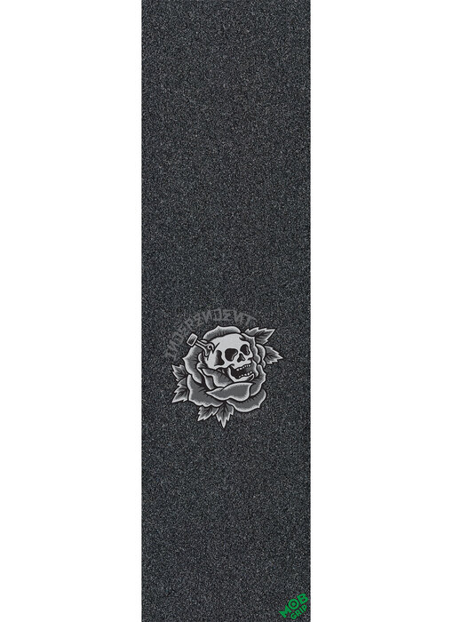 Mob X Independent Dressen Rose Griptape - 9"by33"