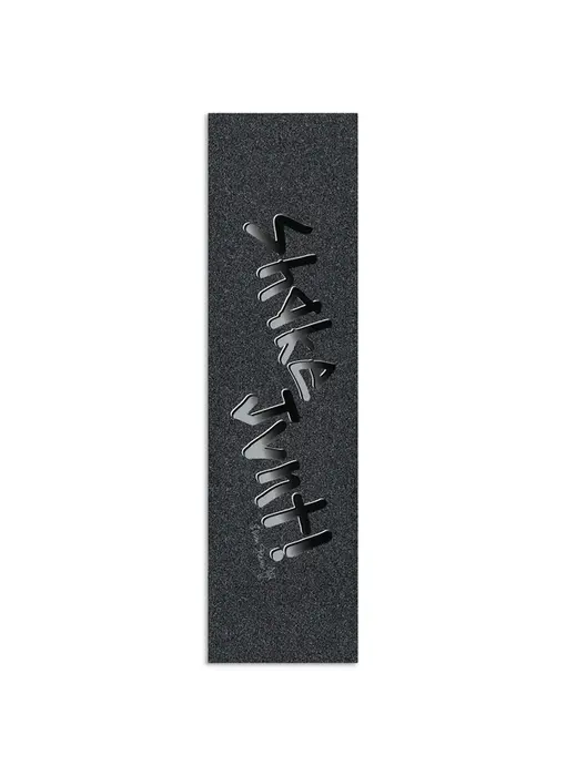 Mob X Shake Junt Steamer Signature Griptape - 9"x33"