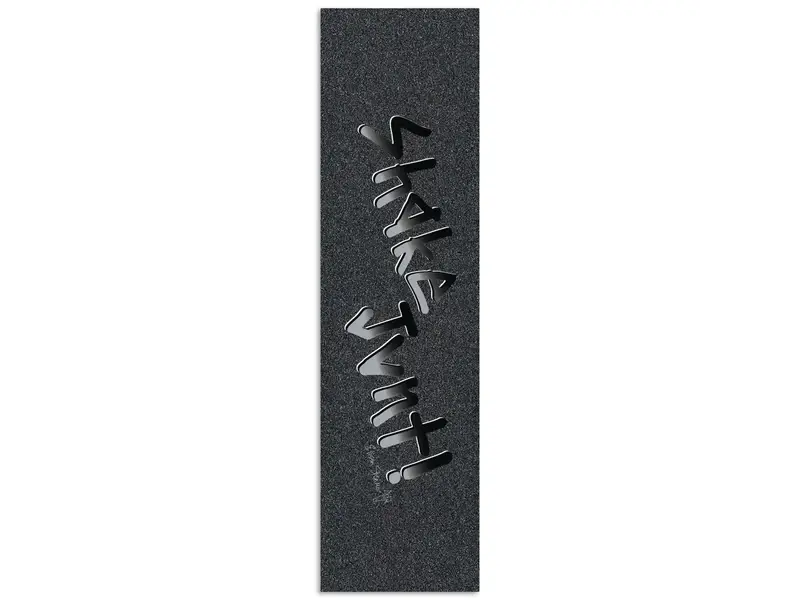 MOB Mob X Shake Junt Steamer Signature Griptape - 9"x33"