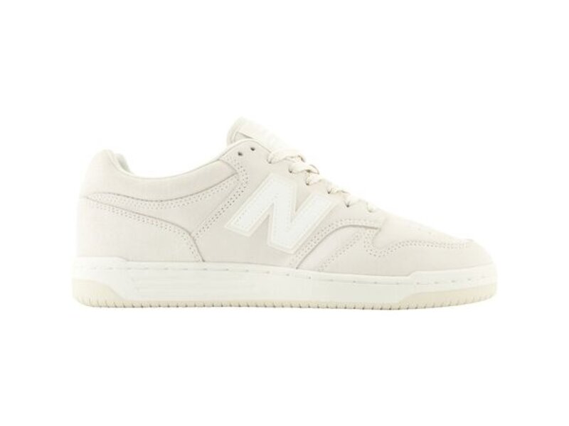 New Balance New Balance 480 Shoe - Vanilla