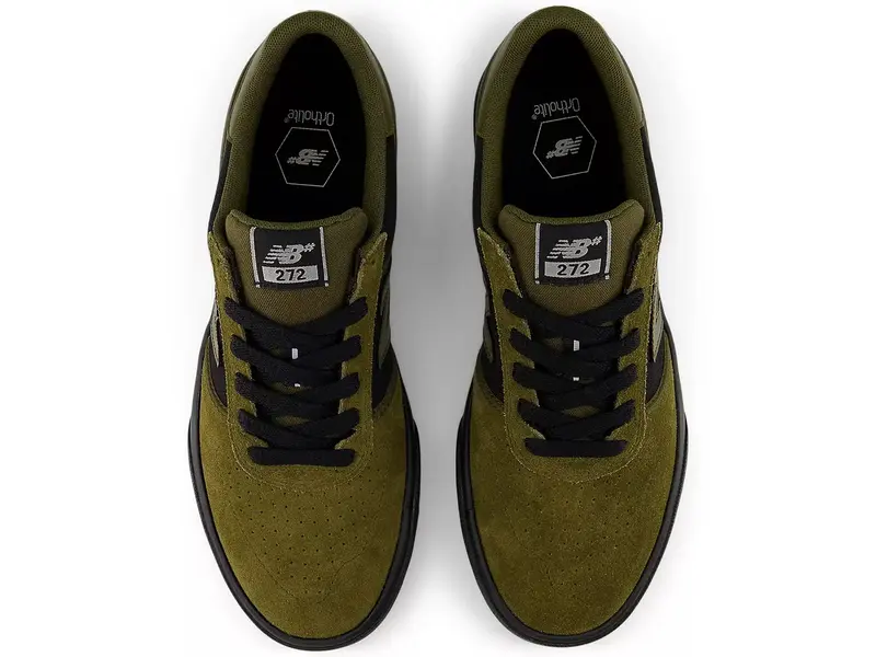 New Balance New Balance 272 BTT Shoes