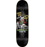 DGK DGK x Kaido House Wide Open  Deck - 8.06