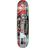 DGK DGK x Kaido House Raceway Deck - 8.25