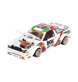 DGK DGK x Kaido House Toyota AE86 Model Car