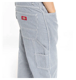 Dickies Dickies Stripe Loose Straight Indigo Pants