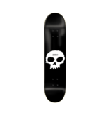 Zero Zero Single Skull Deck