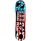 Zero Logo American Punk Deck - 8.5