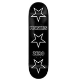 Zero Zero x Pleasures (Stars) Deck - 8.25